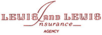 Lewis and Lewis Mexican Insurance Agency Logo