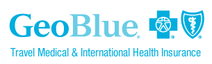 GeoBLue Travel Medican and International Health Insurance Logo